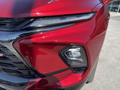 2023 Chevrolet Blazer RS AWD