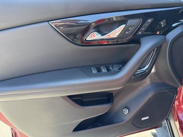 2023 Chevrolet Blazer RS AWD