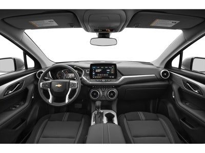 2023 Chevrolet Blazer RS AWD