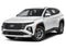 2025 Hyundai TUCSON SE AWD