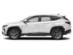 2025 Hyundai TUCSON SE AWD
