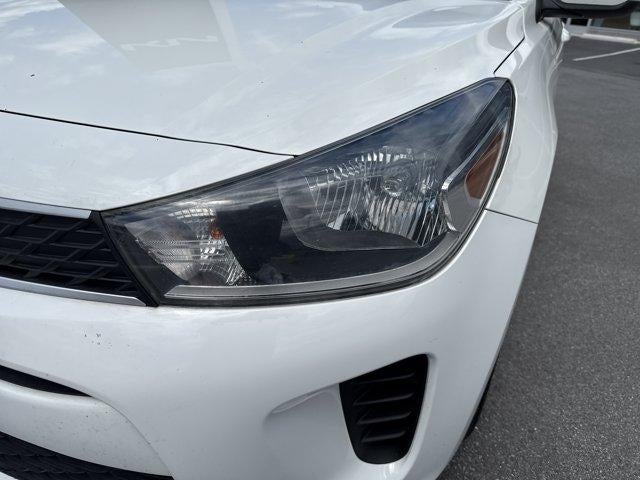 2019 Kia Rio S Auto