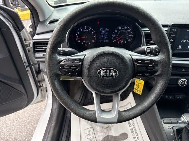 2019 Kia Rio S Auto