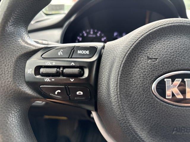 2019 Kia Rio S Auto