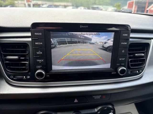 2019 Kia Rio S Auto