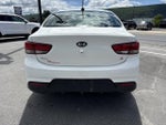 2019 Kia Rio S Auto