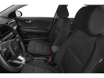 2019 Kia Rio S Auto