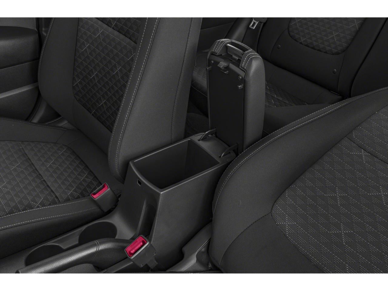 2019 Kia Rio S Auto