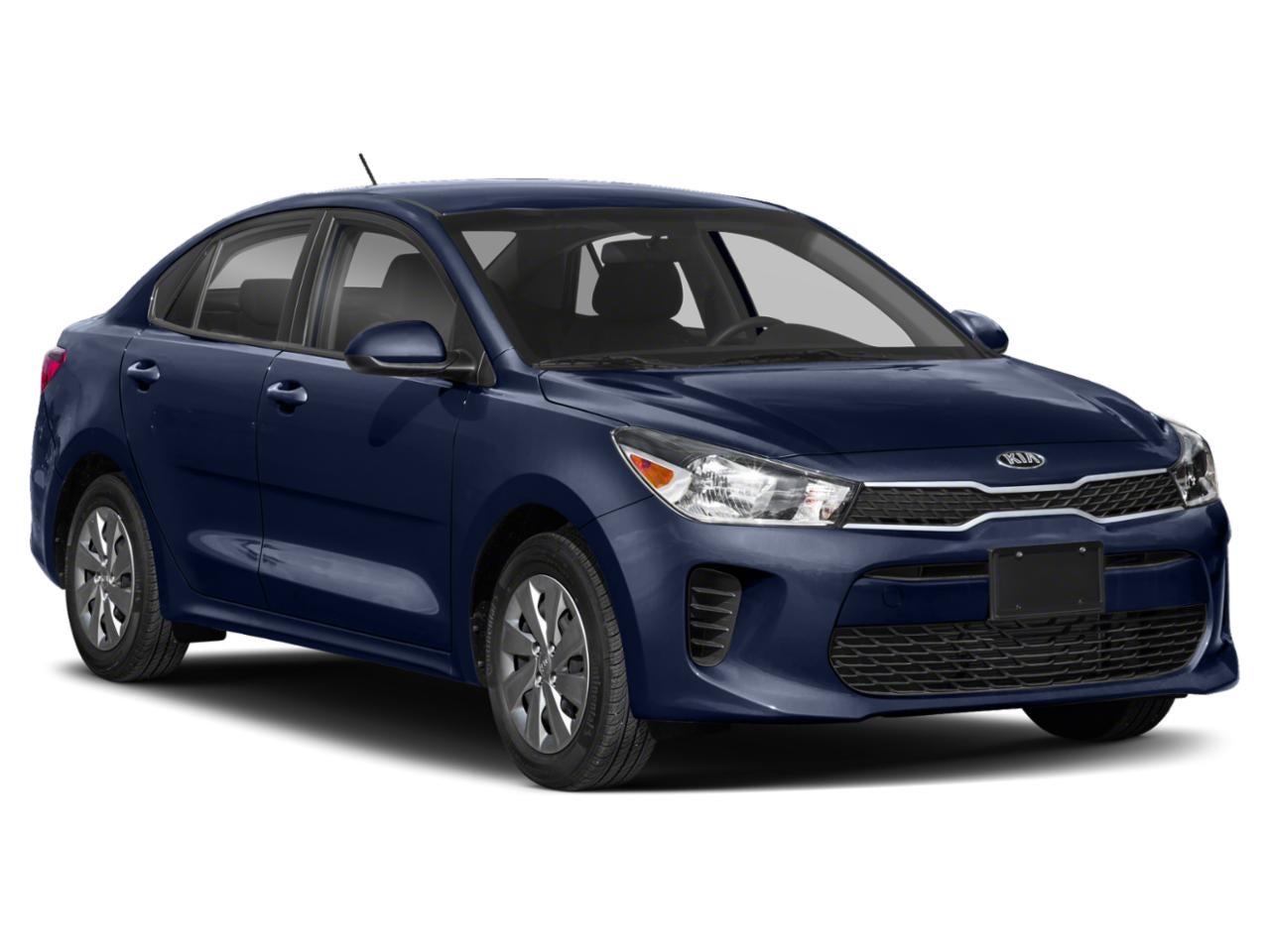 2019 Kia Rio S Auto