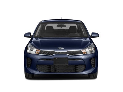 2019 Kia Rio S Auto