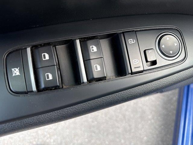 2024 Kia Forte LXS IVT