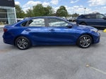 2024 Kia Forte LXS IVT