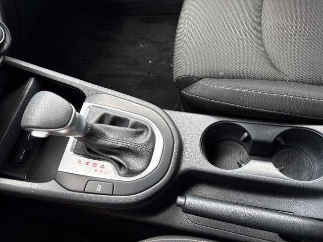2024 Kia Forte LXS IVT