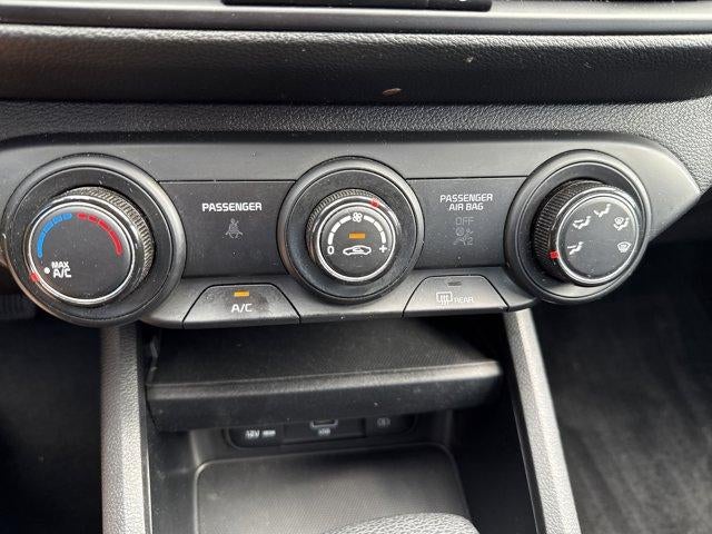 2024 Kia Forte LXS IVT