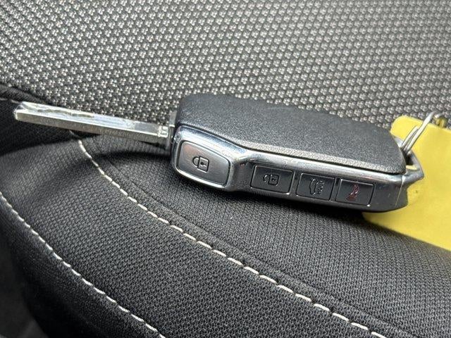 2024 Kia Forte LXS IVT