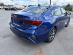2024 Kia Forte LXS IVT