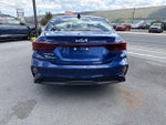 2024 Kia Forte LXS IVT