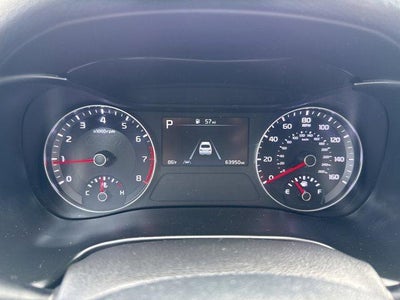 2023 Kia Forte LXS IVT