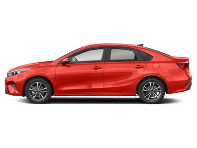 2023 Kia Forte LXS IVT