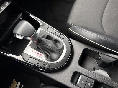 2023 Kia Forte GT-Line IVT