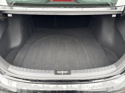 2023 Kia Forte GT-Line IVT