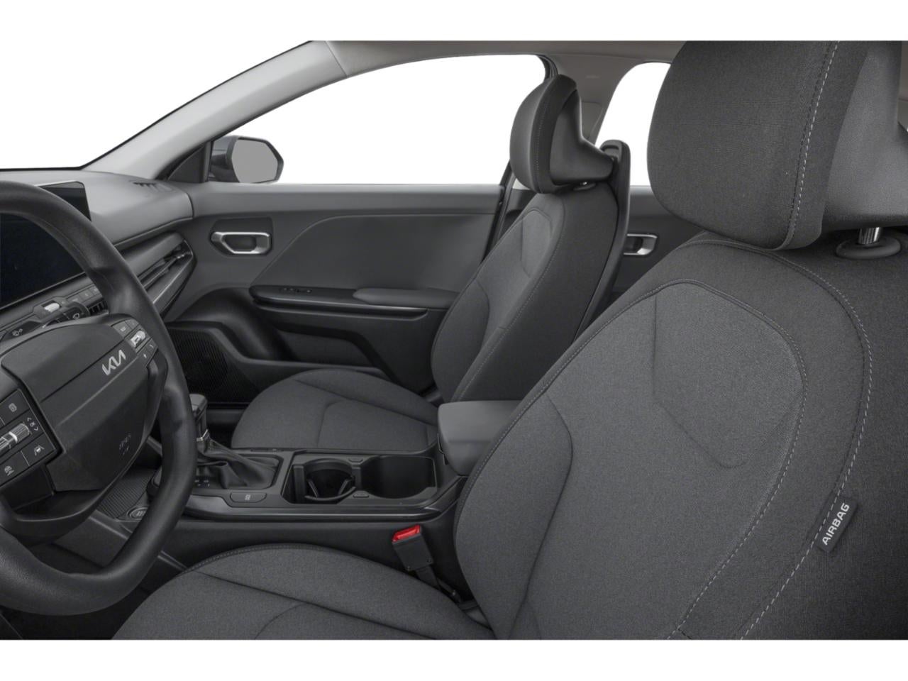 2025 Kia K4 LX FWD