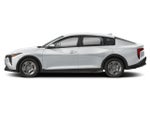 2025 Kia K4 LX FWD