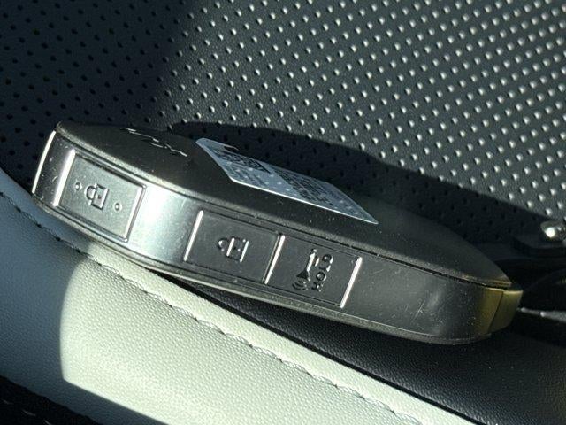 2026 Kia K4 Hatchback GT-Line Turbo FWD