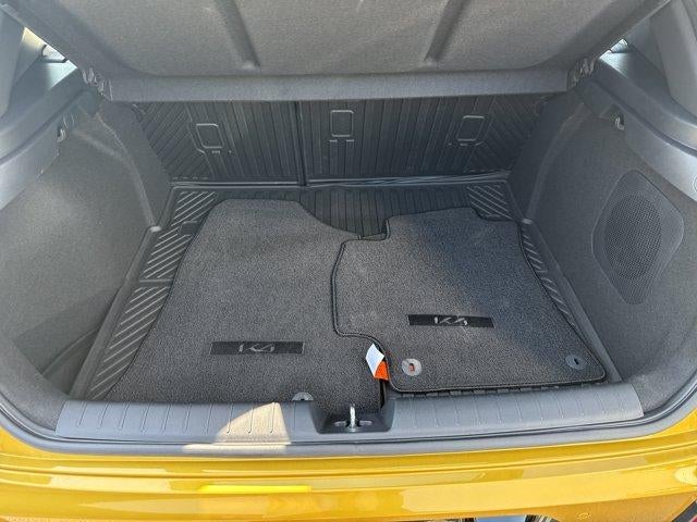 2026 Kia K4 Hatchback GT-Line Turbo FWD