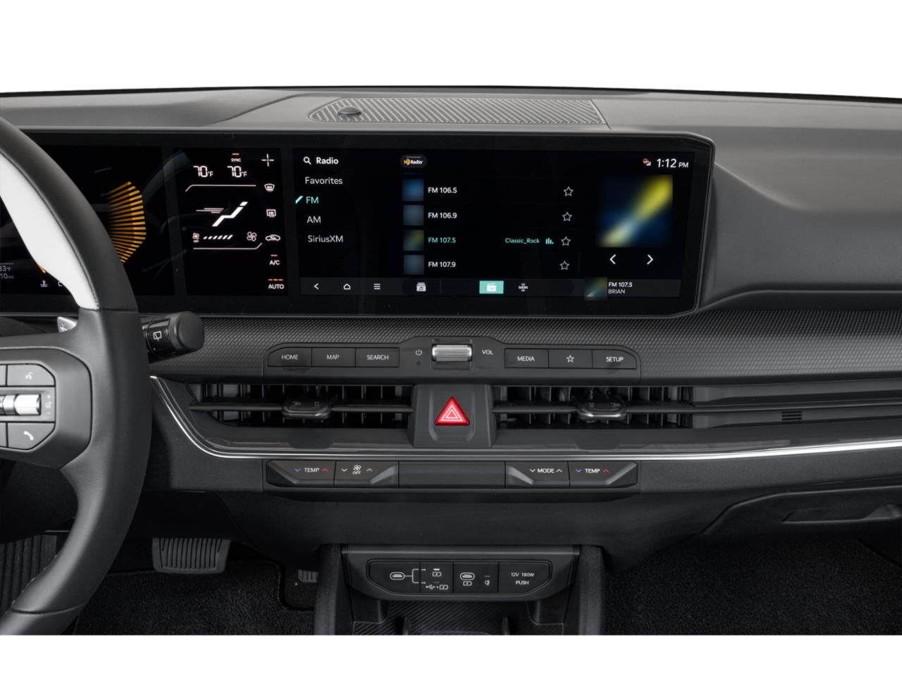 2026 Kia K4 Hatchback GT-Line Turbo FWD