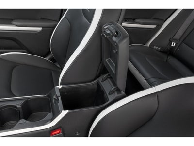 2026 Kia K4 Hatchback GT-Line Turbo FWD