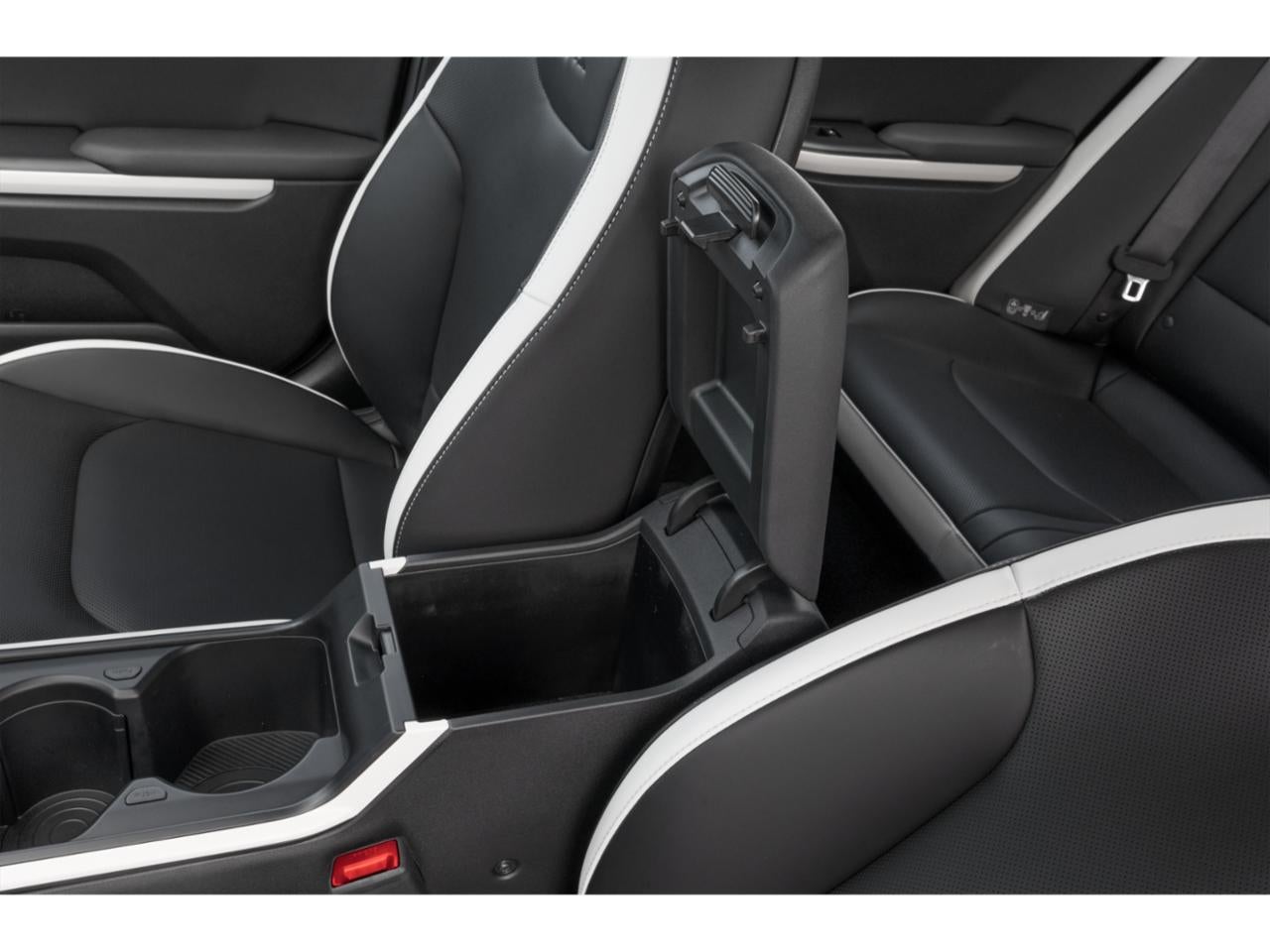 2026 Kia K4 Hatchback GT-Line Turbo FWD