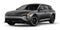 2026 Kia K4 Hatchback GT-Line Turbo FWD