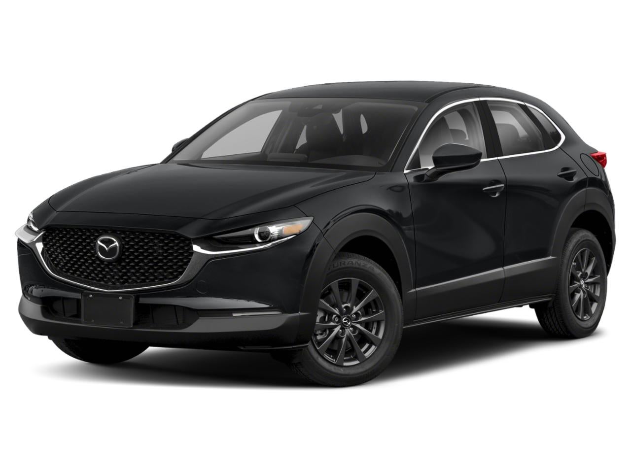 2020 Mazda Mazda CX-30 AWD