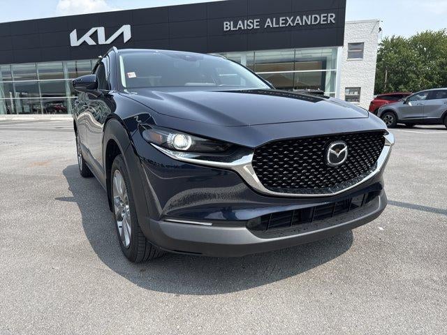 2023 Mazda Mazda CX-30 2.5 S Preferred Package AWD