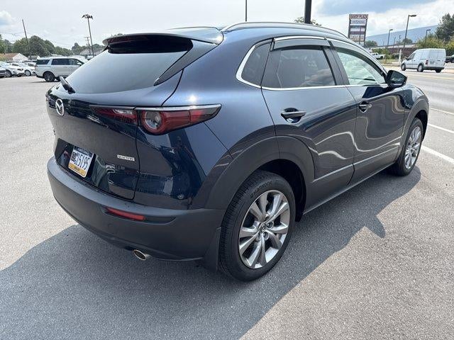 2023 Mazda Mazda CX-30 2.5 S Preferred Package AWD