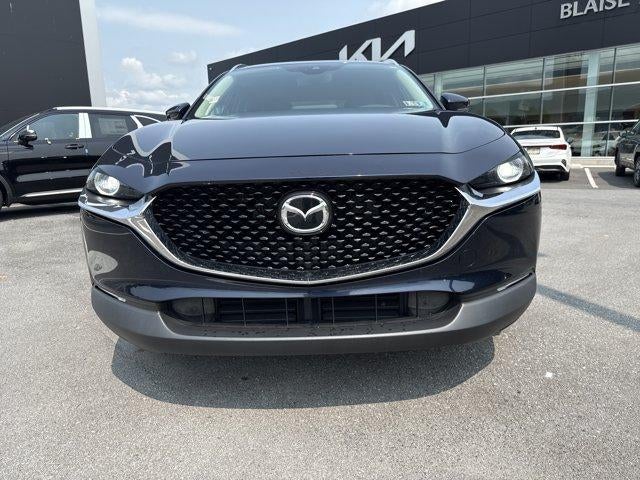 2023 Mazda Mazda CX-30 2.5 S Preferred Package AWD