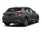 2018 Mazda Mazda3 5-Door Touring Auto