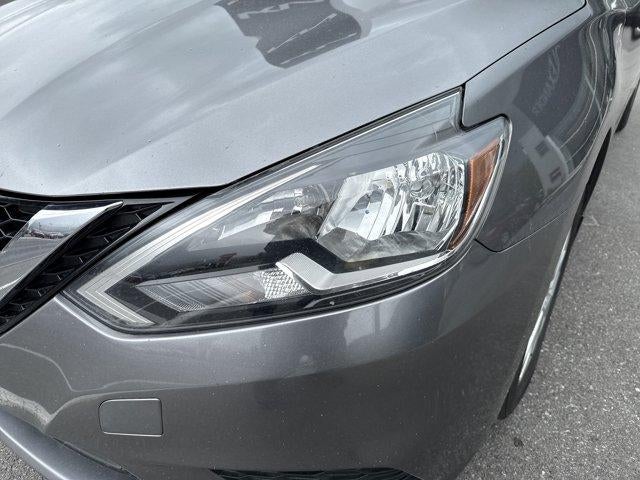 2019 Nissan Sentra SV CVT *Ltd Avail*