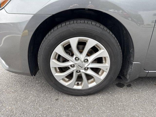 2019 Nissan Sentra SV CVT *Ltd Avail*