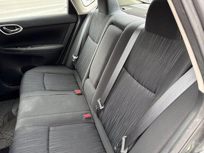 2019 Nissan Sentra SV CVT *Ltd Avail*