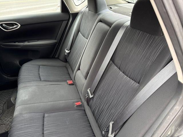 2019 Nissan Sentra SV CVT *Ltd Avail*