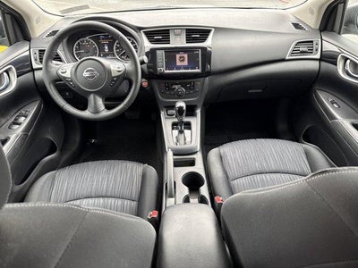 2019 Nissan Sentra SV CVT *Ltd Avail*