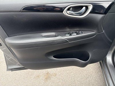 2019 Nissan Sentra SV CVT *Ltd Avail*