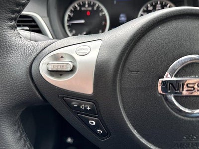2019 Nissan Sentra SV CVT *Ltd Avail*