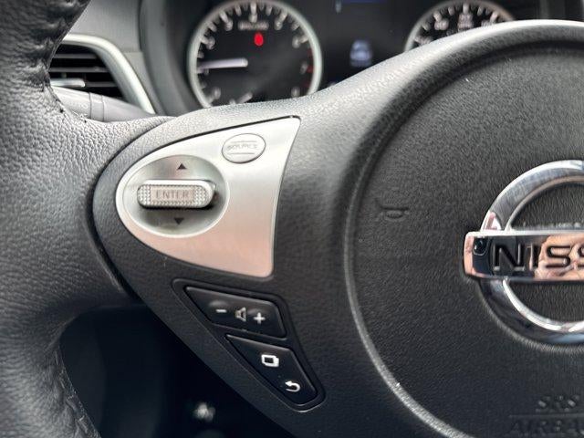 2019 Nissan Sentra SV CVT *Ltd Avail*