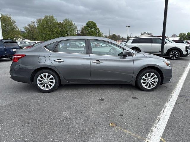 2019 Nissan Sentra SV CVT *Ltd Avail*