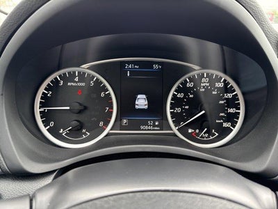 2019 Nissan Sentra SV CVT *Ltd Avail*