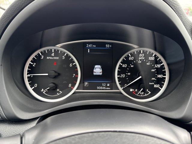 2019 Nissan Sentra SV CVT *Ltd Avail*