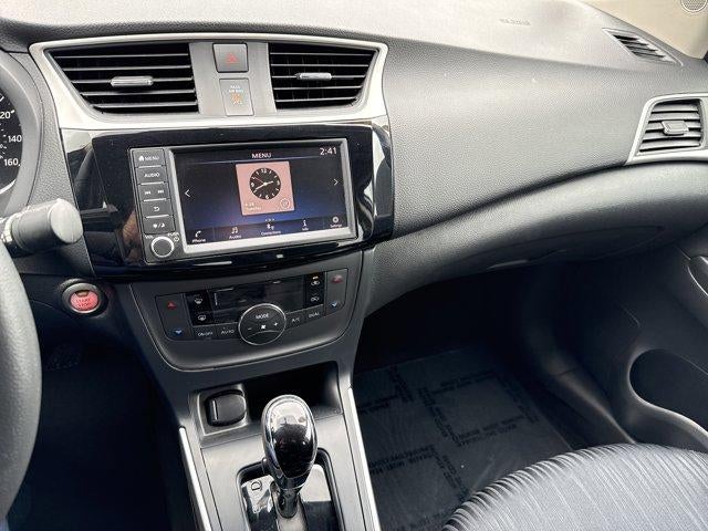 2019 Nissan Sentra SV CVT *Ltd Avail*